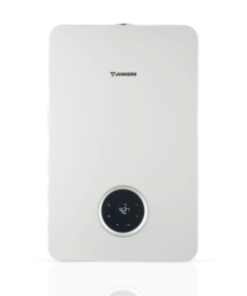 Calentador a gas JUNKERS Hydronext 5700 S WIFI