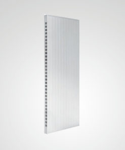 Radiador paneles verticales PV S 400S 600S