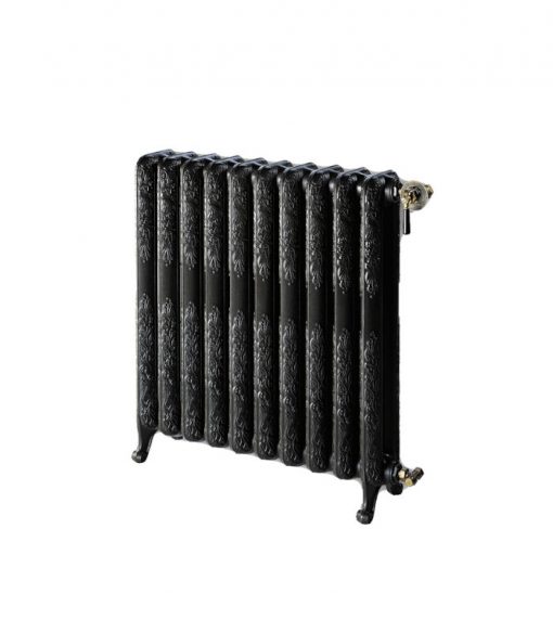 radiador baxi epoca negro pared 1