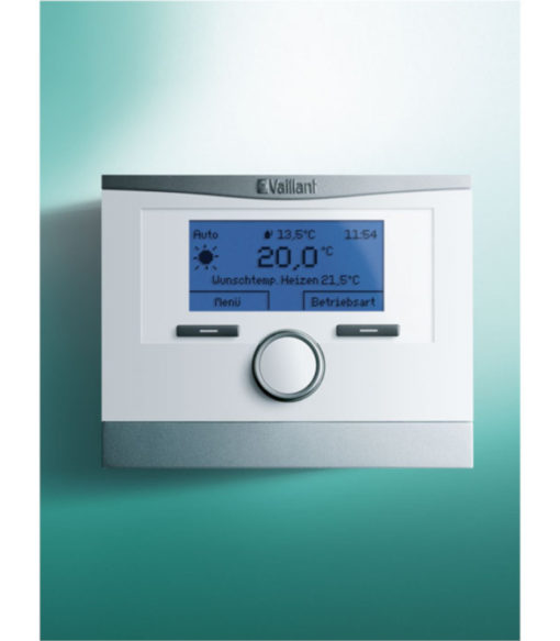 termostato vaillant vr 91f digital