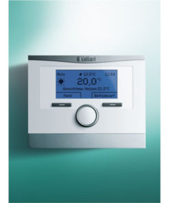 termostato vaillant vrc 700f digital